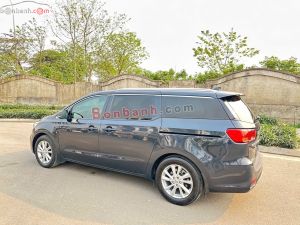 Xe Kia Sedona Platinum D 2018