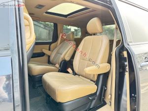 Xe Kia Sedona Platinum D 2018