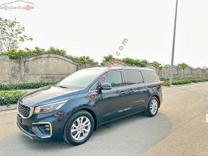 Xe Kia Sedona Platinum D 2018