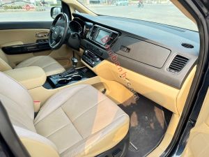 Xe Kia Sedona Platinum D 2018