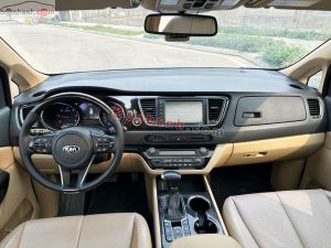 Xe Kia Sedona Platinum D 2018