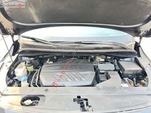 Xe Kia Sedona Platinum D 2018