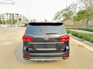 Xe Kia Sedona Platinum D 2018