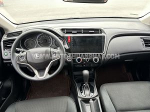 Xe Honda City 1.5 2019