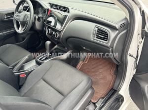 Xe Honda City 1.5 2019