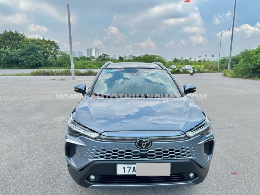 Toyota Corolla Cross 1.8V 2024