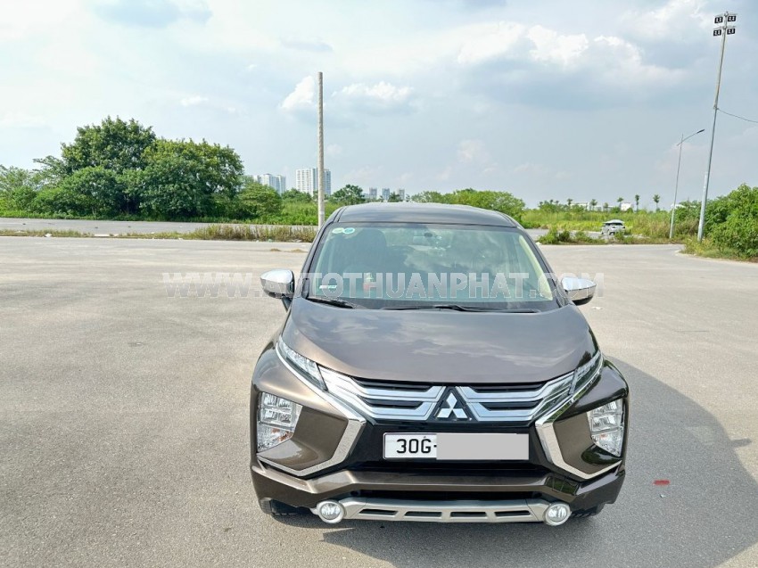 Mitsubishi Xpander 1.5 AT 2020