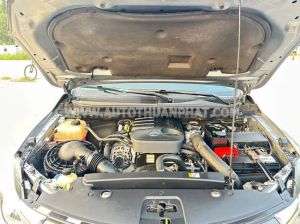Xe Mazda BT50 2.2L 4x4 MT 2018