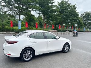 Xe Mazda 3 1.5L Luxury 2022