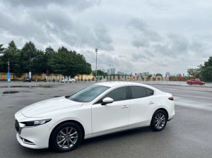 Xe Mazda 3 1.5L Luxury 2022