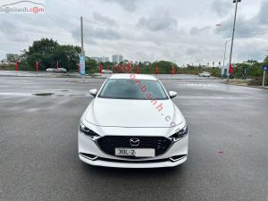 Xe Mazda 3 1.5L Luxury 2022