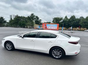 Xe Mazda 3 1.5L Luxury 2022