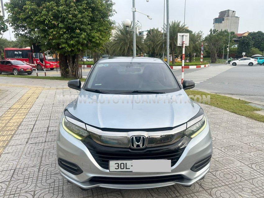 Honda HRV L 2018