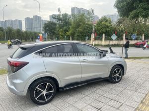 Xe Honda HRV L 2018