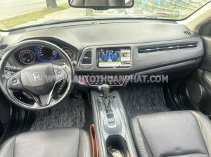 Xe Honda HRV L 2018