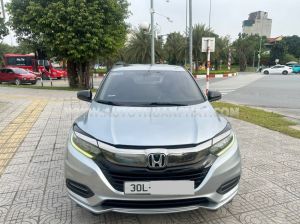 Xe Honda HRV L 2018