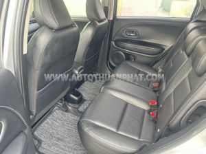 Xe Honda HRV L 2018