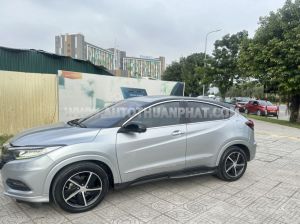 Xe Honda HRV L 2018