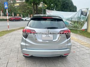 Xe Honda HRV L 2018