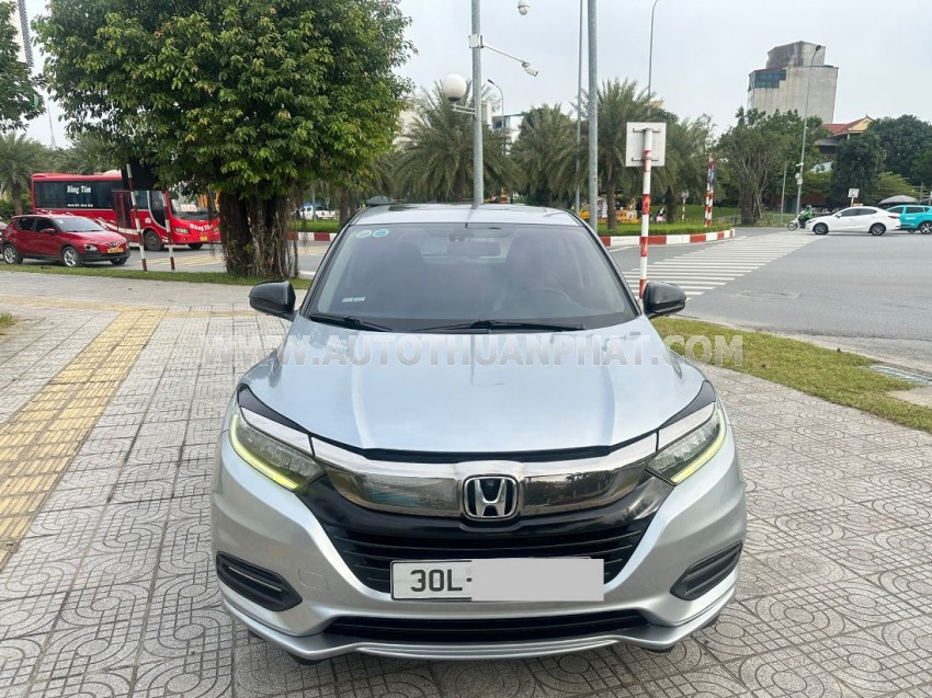 Honda HRV L 2018