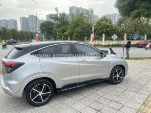 Xe Honda HRV L 2018