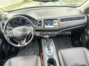 Xe Honda HRV L 2018