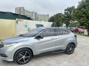 Xe Honda HRV L 2018