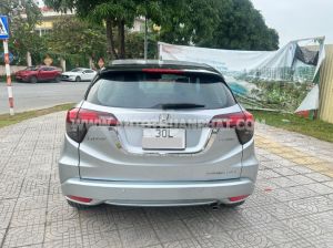 Xe Honda HRV L 2018