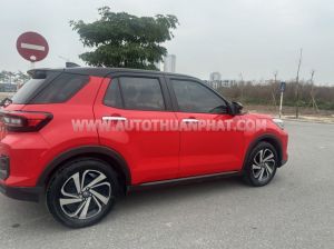 Xe Toyota Raize G 1.0 CVT 2023