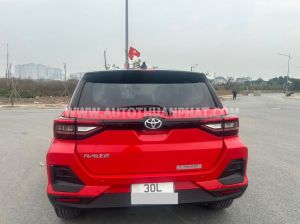 Xe Toyota Raize G 1.0 CVT 2023