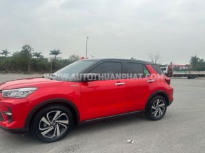 Xe Toyota Raize G 1.0 CVT 2023