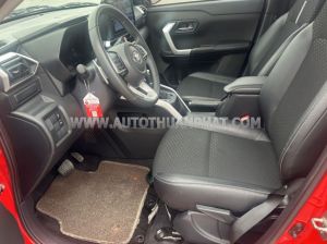 Xe Toyota Raize G 1.0 CVT 2023