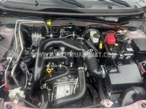 Xe Toyota Raize G 1.0 CVT 2023