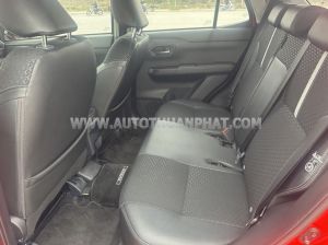 Xe Toyota Raize G 1.0 CVT 2023