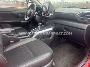 Xe Toyota Raize G 1.0 CVT 2023