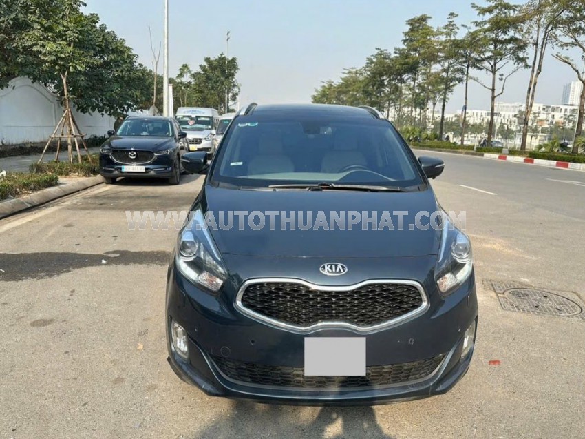 Kia Rondo GATH 2015