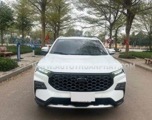 Xe Ford Territory Titanium X 1.5 AT 2023