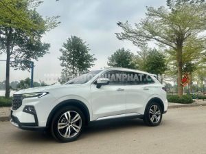 Xe Ford Territory Titanium X 1.5 AT 2023