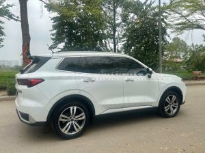 Xe Ford Territory Titanium X 1.5 AT 2023