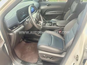Xe Ford Territory Titanium X 1.5 AT 2023