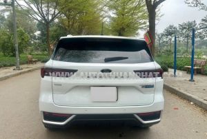 Xe Ford Territory Titanium X 1.5 AT 2023