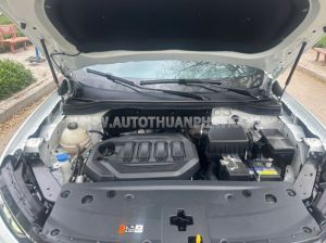 Xe Ford Territory Titanium X 1.5 AT 2023