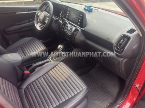 Xe Kia Sonet Luxury 1.5 AT 2024