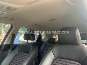 Xe Kia Sonet Luxury 1.5 AT 2024