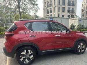 Xe Kia Sonet Luxury 1.5 AT 2024