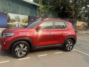 Xe Kia Sonet Luxury 1.5 AT 2024