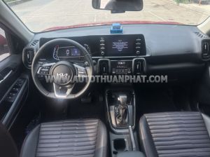 Xe Kia Sonet Luxury 1.5 AT 2024