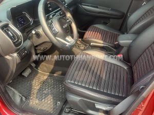Xe Kia Sonet Luxury 1.5 AT 2024