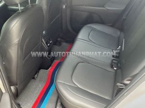 Xe Hyundai Accent Cao cấp 1.5 AT 2024