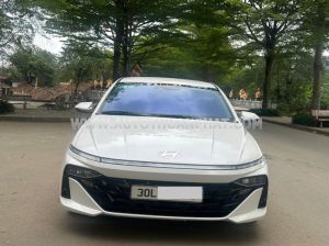 Xe Hyundai Accent Cao cấp 1.5 AT 2024